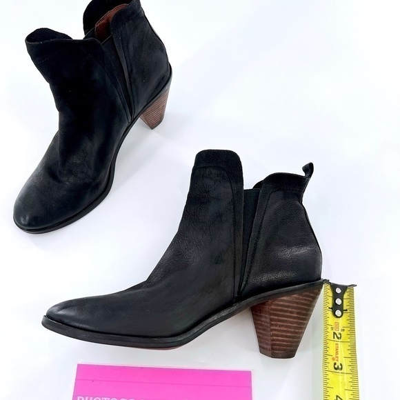 Lucky Brand Women's Jana Fashion Boot Black Size 7 M - Picture 8 of 11